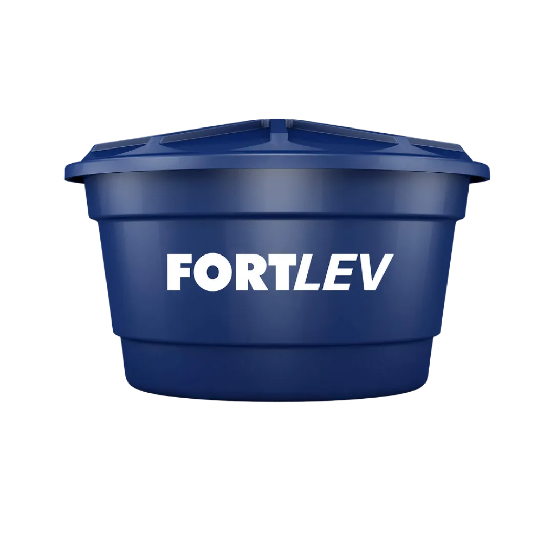 Caixa D’água 500L