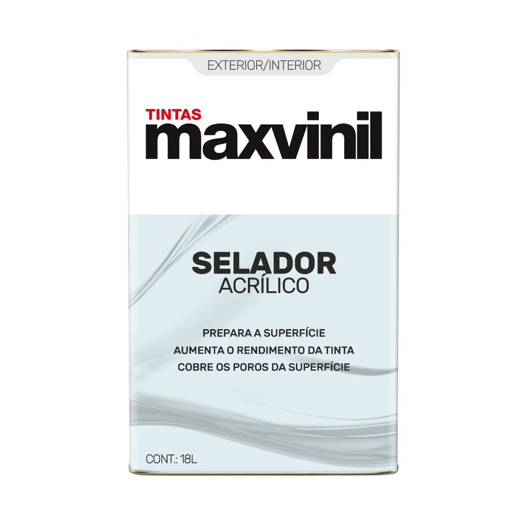Selador Balde 18L