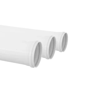 Tubo Esgoto 100 mm - 6 Metros