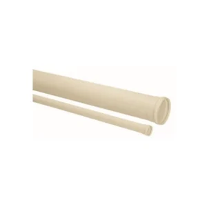Tubo Esgoto SN 40mm - 6 Metros