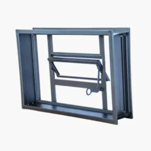 Vitrô Basculante Sem Grade  60X40 Plus